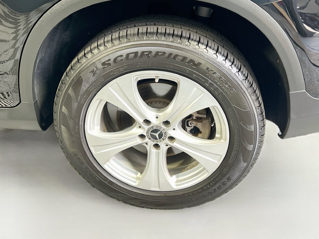 Used 2018 Mercedes-Benz GLC 300 image 29