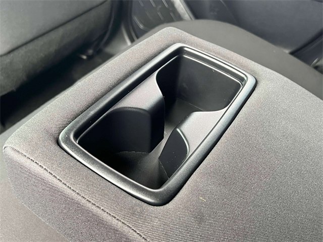 Used 2023 Toyota RAV4 SE image 19