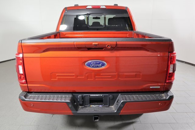Used 2023 Ford F150 XLT w/ Equipment Group 302A High image 6