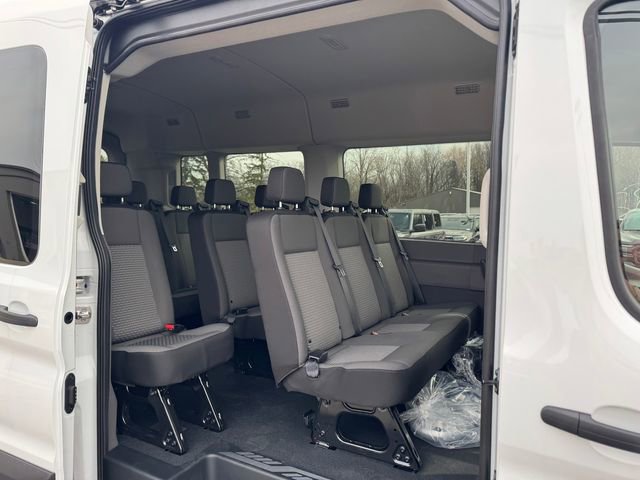 New 2026 Ford Transit 350 XL AWD/4WD image 10