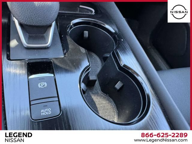 Used 2023 Nissan Rogue Platinum w/ Platinum Premium Package AWD/4WD image 32