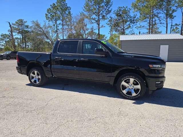 Used 2025 RAM 1500 Tradesman image 2