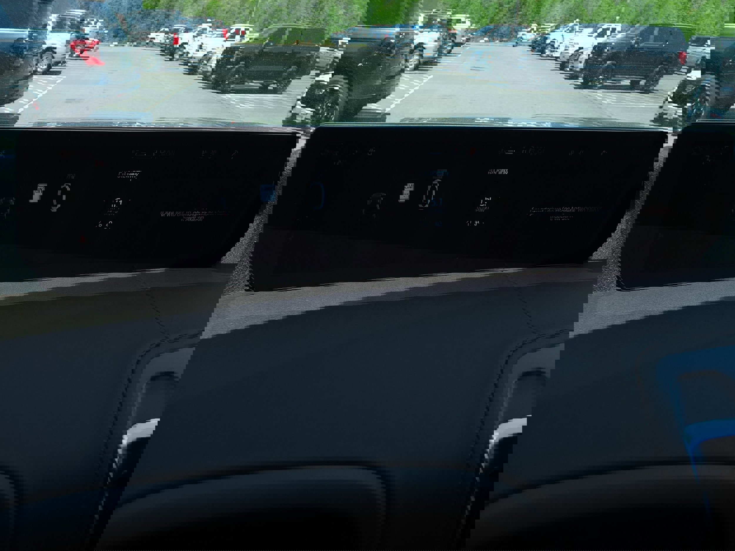 Used 2025 Ford Expedition King Ranch image 25