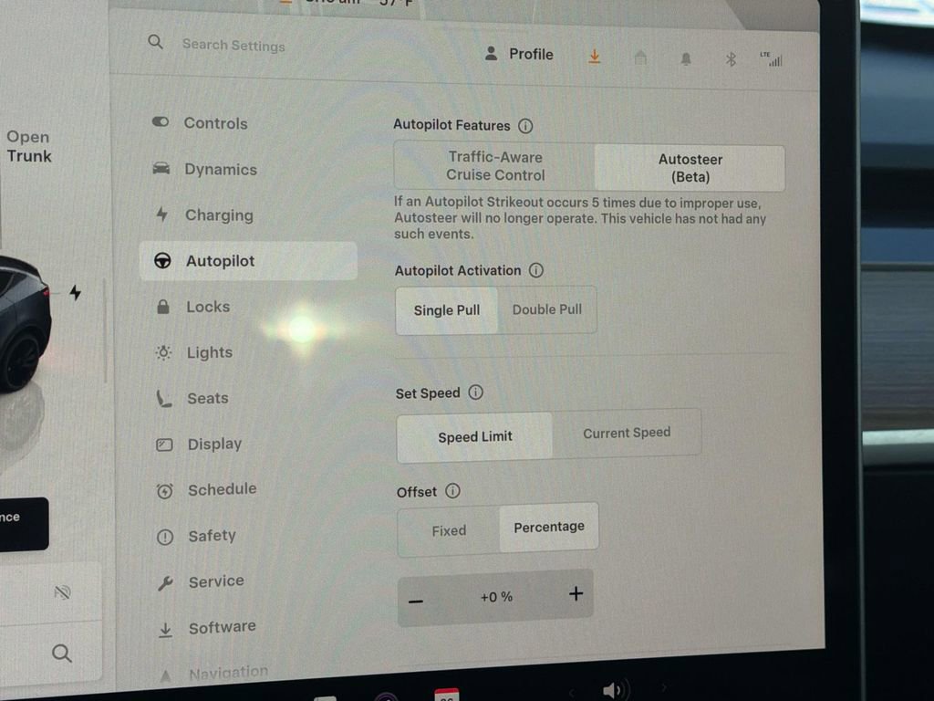 Used 2024 Tesla Model Y Performance image 16