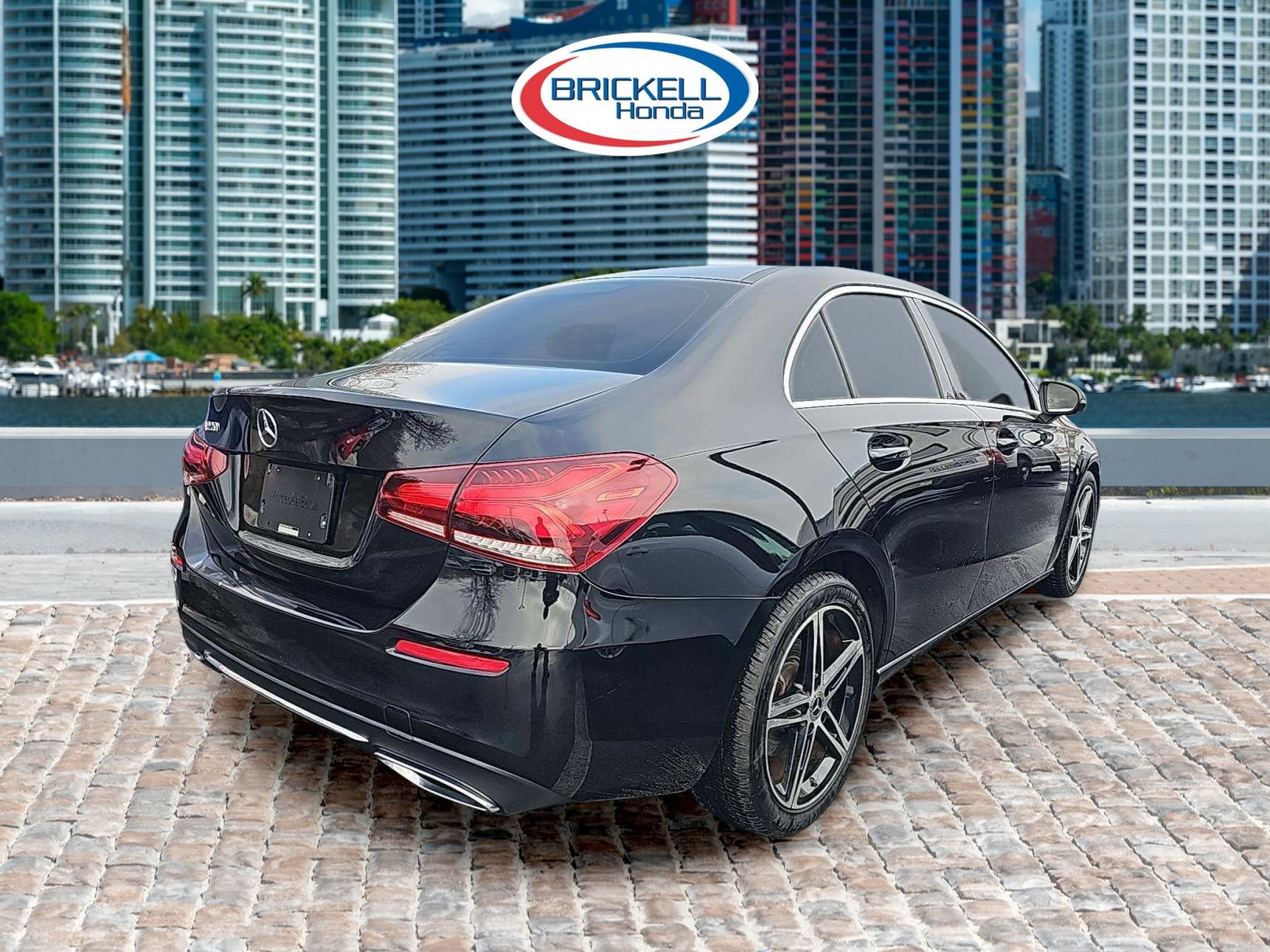 Used 2019 Mercedes-Benz A 220 image 30