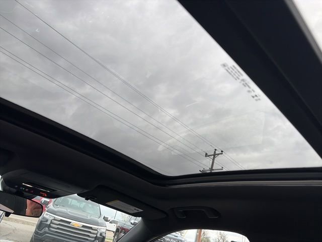 New 2026 GMC Terrain AT4 w/ Convenience Package III image 16