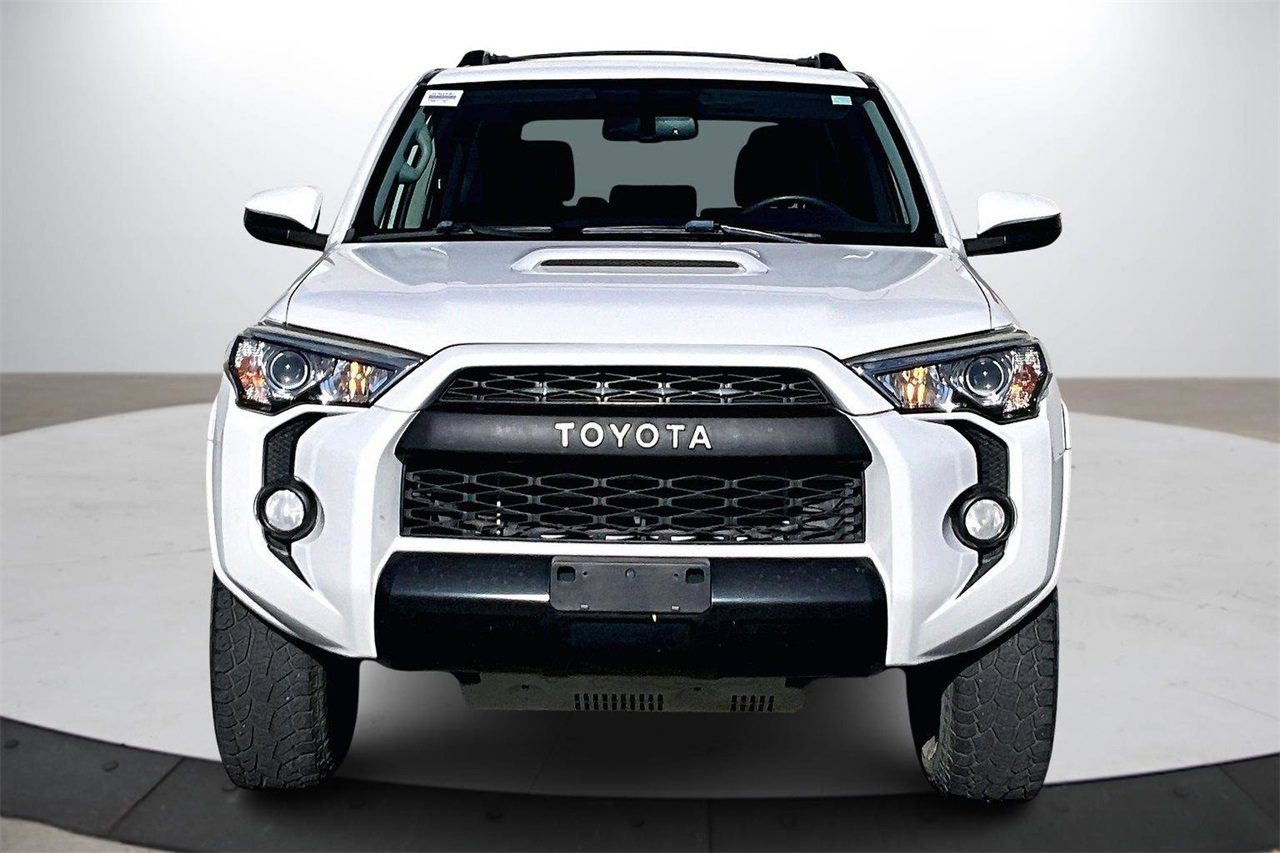 Used 2018 Toyota 4Runner TRD Pro image 3