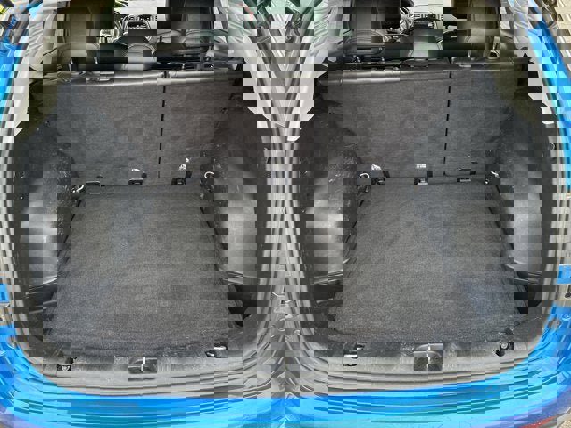 Used 2019 Jeep Compass Trailhawk image 12