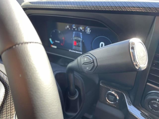 New 2025 Ford F250 Lariat w/ Lariat Ultimate Package image 26