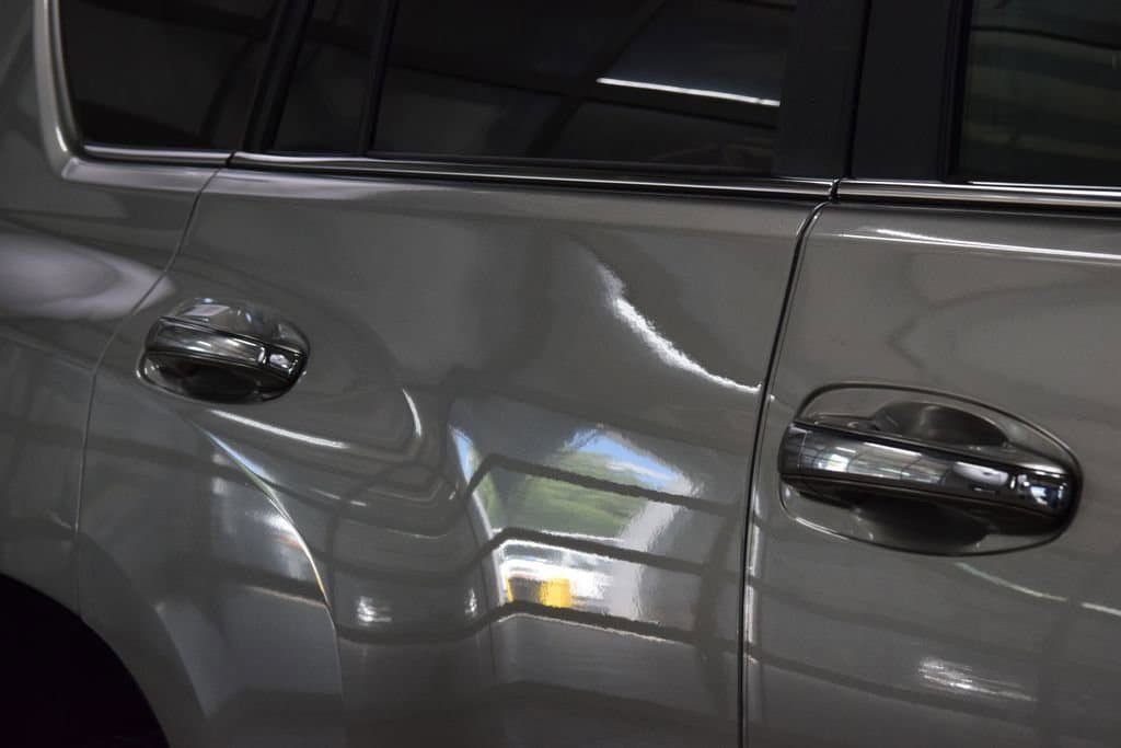 Used 2022 Lexus GX 460 Premium w/ Premium Package AWD/4WD image 17