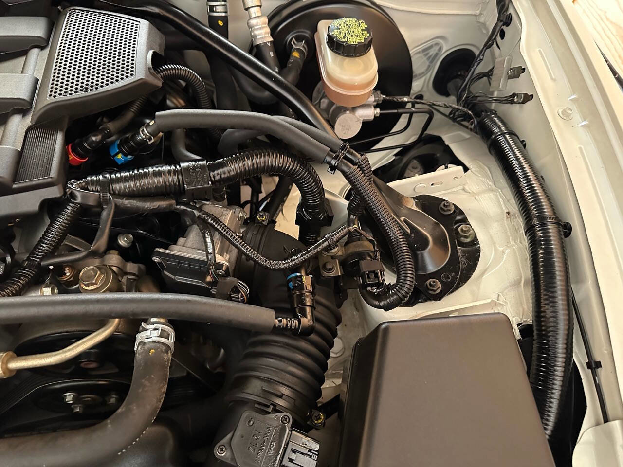 Used 2007 MAZDA MX-5 Miata Grand Touring image 24