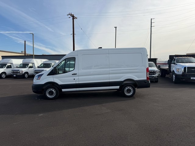 New 2026 Ford Transit 250 image 6