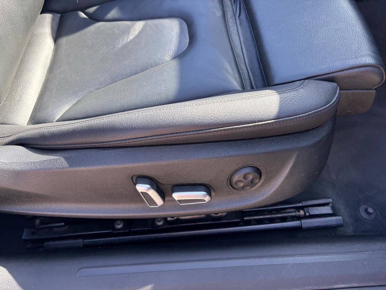 Used 2017 Audi A5 2.0T Sport w/ Technology Package AWD/4WD image 37