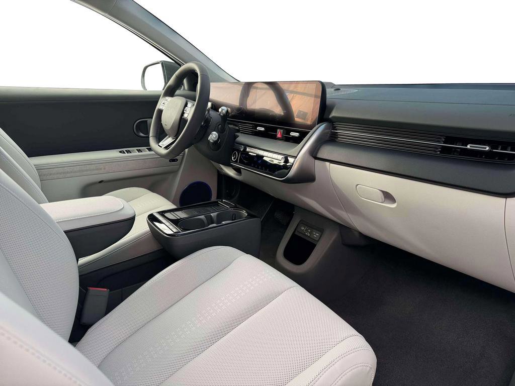 New 2026 Hyundai Ioniq 5 Limited image 16