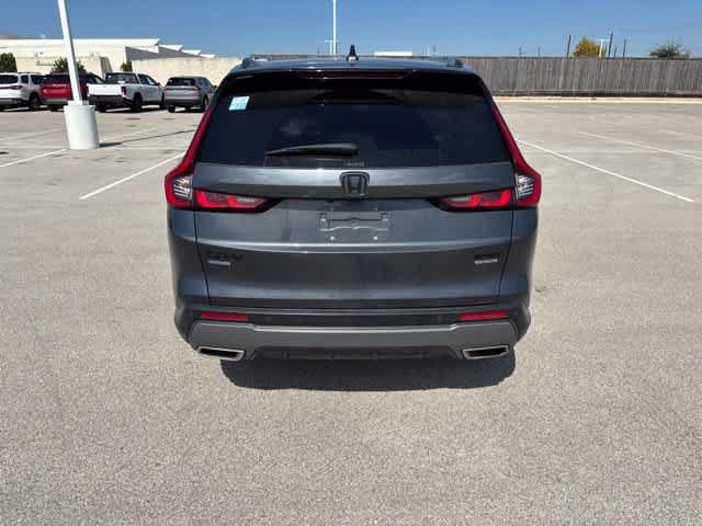 Used 2023 Honda CR-V Sport Touring image 4