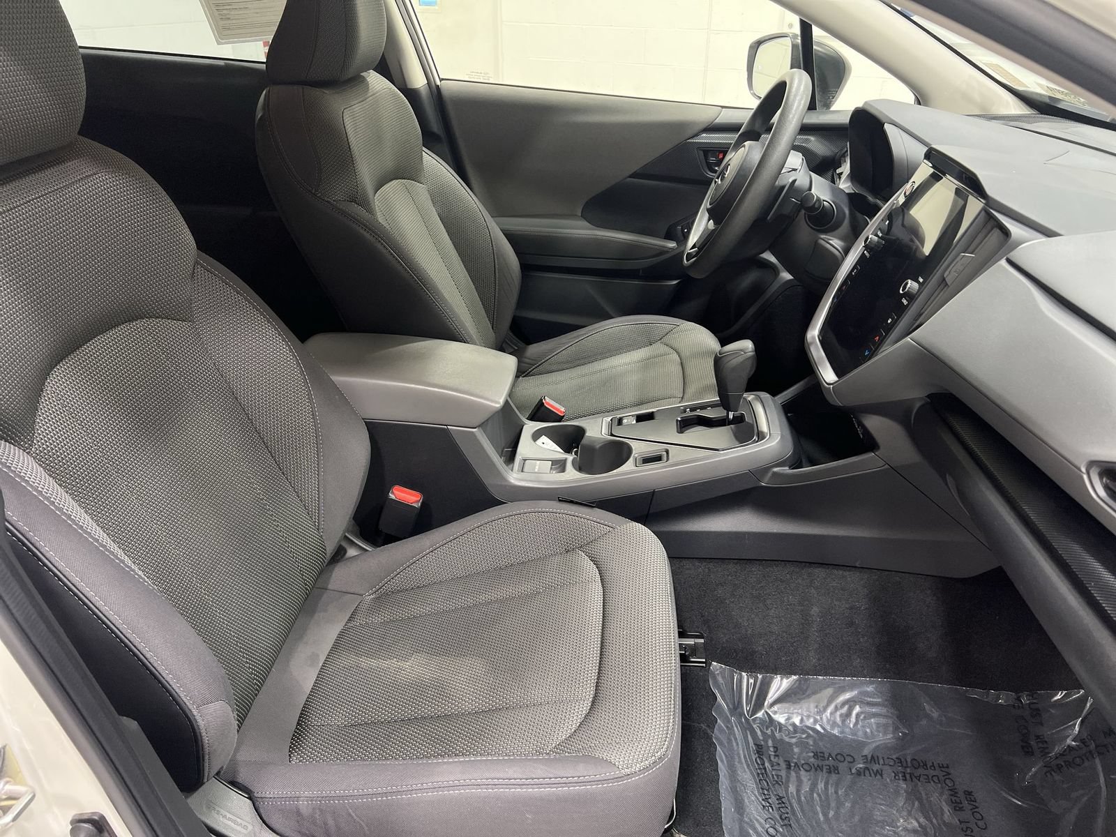 Used 2024 Subaru Crosstrek 2.0i Premium w/ Crosstrek Mirror Package AWD/4WD image 23