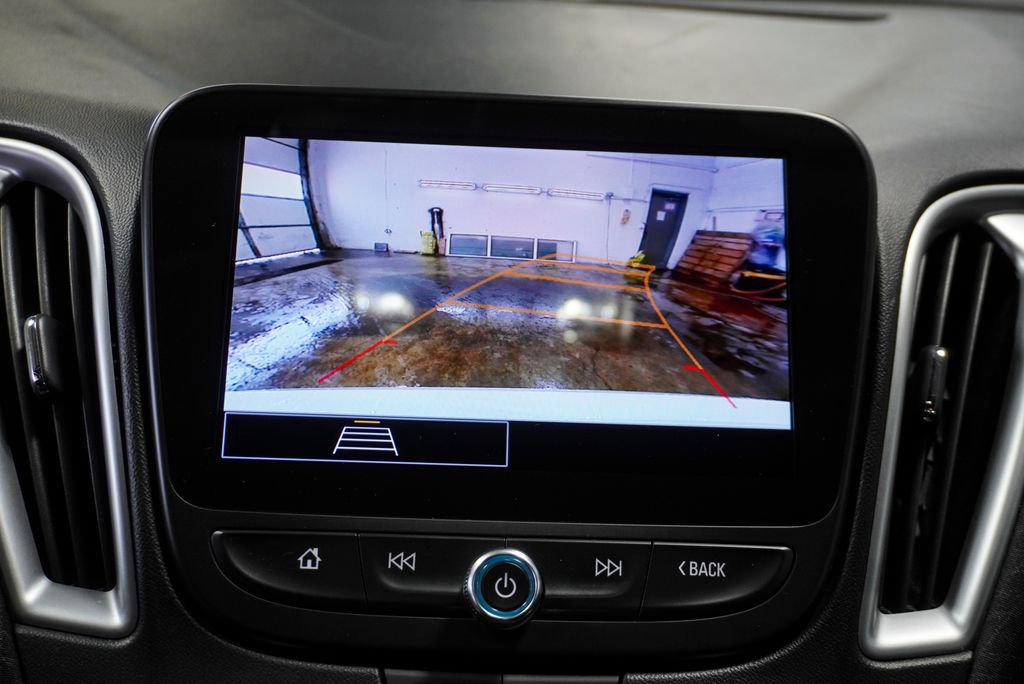 Used 2024 Chevrolet Malibu LT w/ Sport Edition image 14