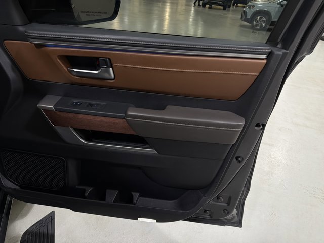 Used 2022 Toyota Tundra 1794 Edition image 38