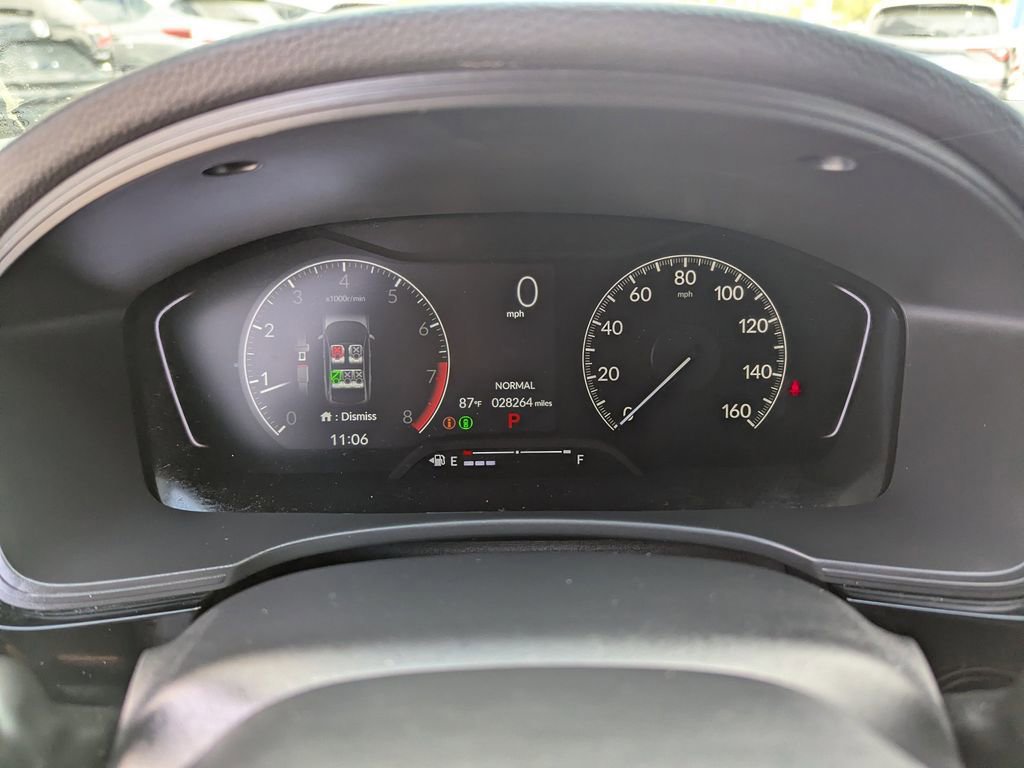 Used 2023 Honda Civic Sport image 25