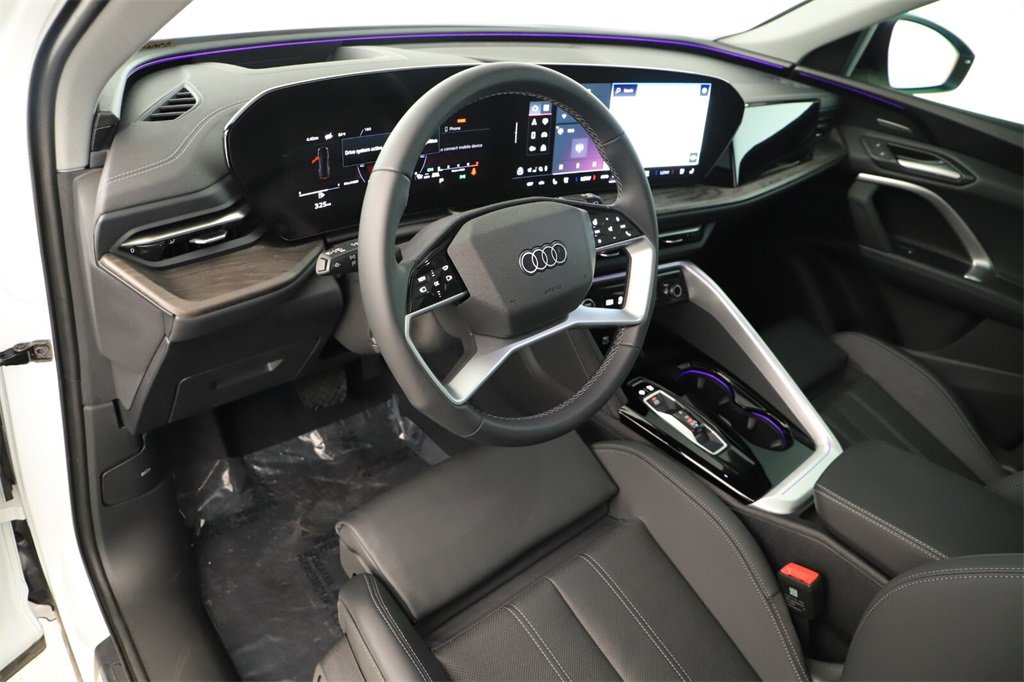 New 2025 Audi Q5 Premium Plus image 15