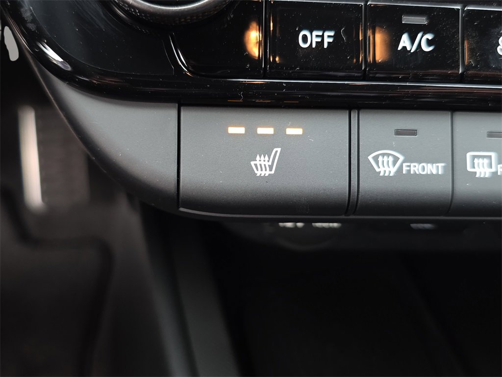 New 2025 Hyundai Elantra N image 35