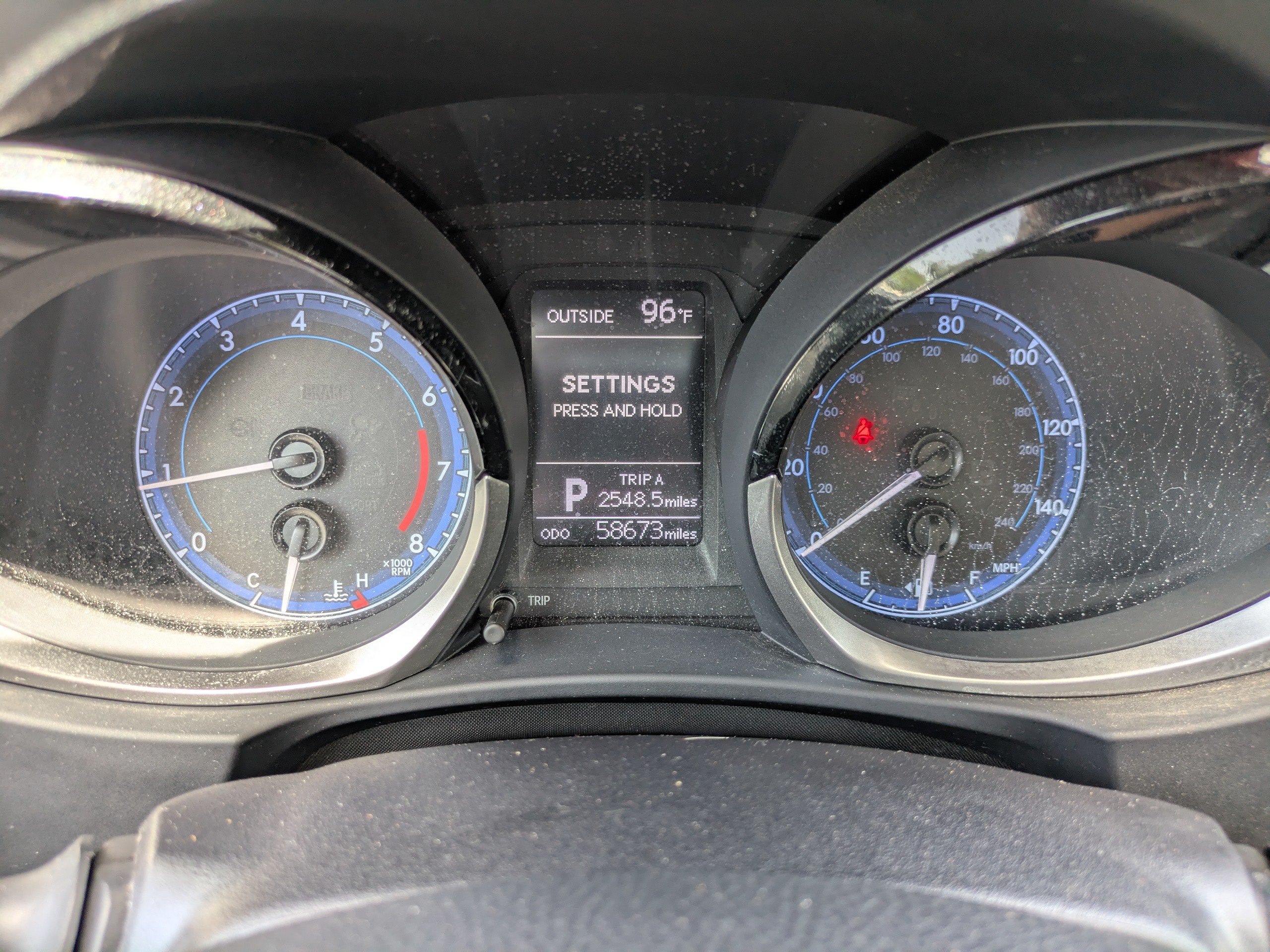 Used 2014 Toyota Corolla S FWD image 24