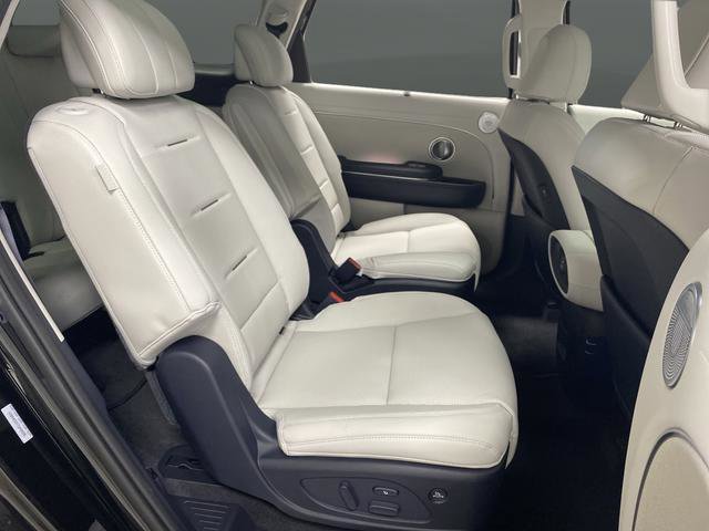 New 2026 Hyundai Palisade Calligraphy image 34