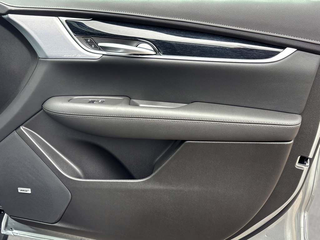 New 2026 Cadillac XT5 Premium Luxury FWD image 8