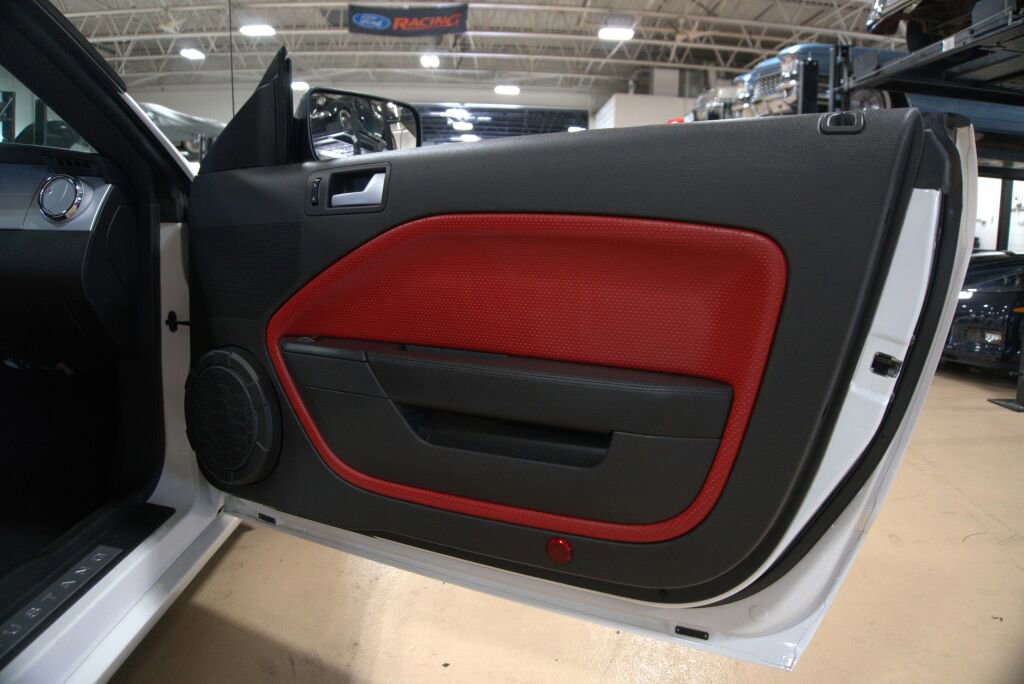 Used 2008 Ford Mustang GT Premium image 23