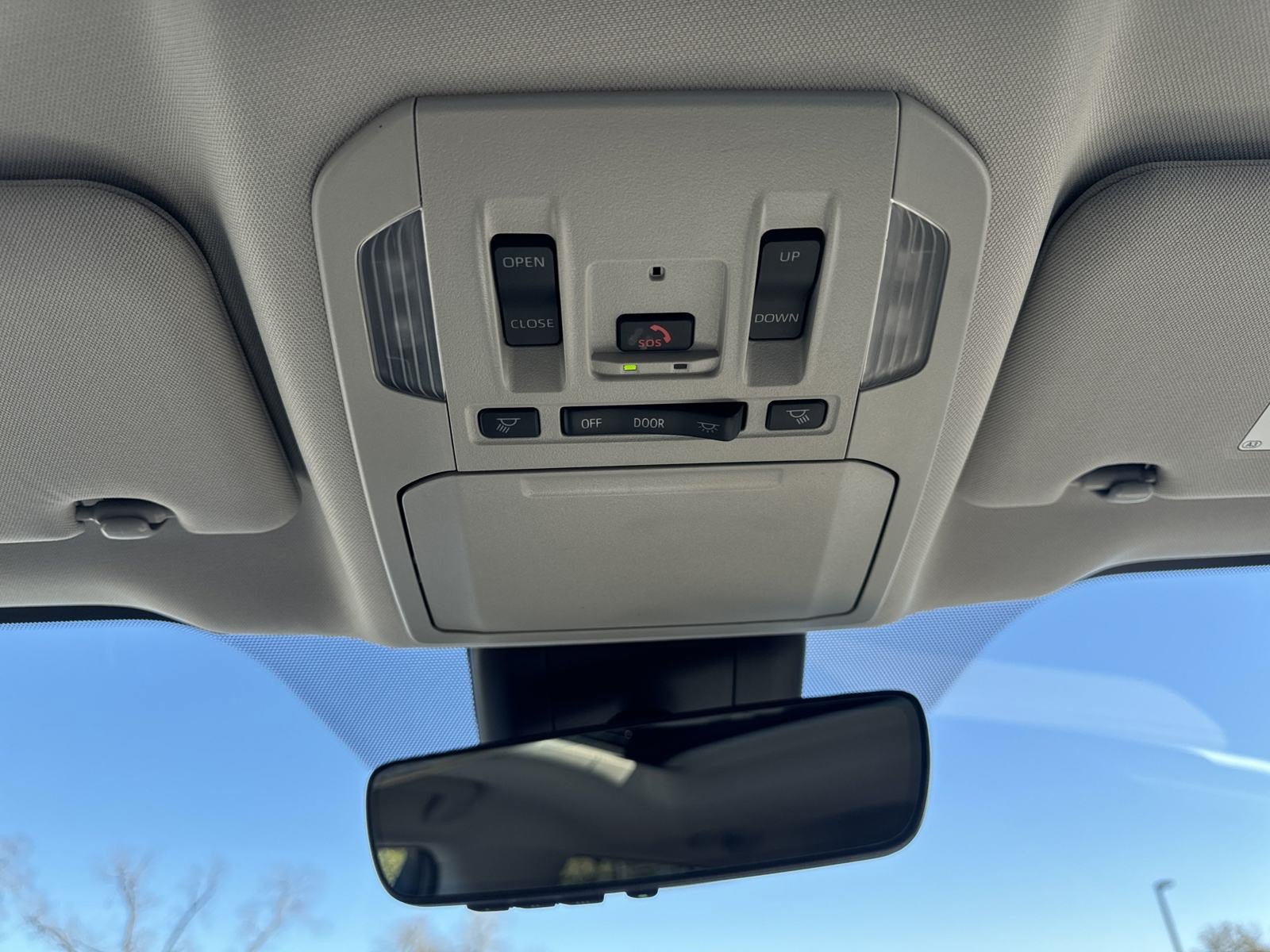 New 2025 Toyota Highlander XLE AWD/4WD image 22