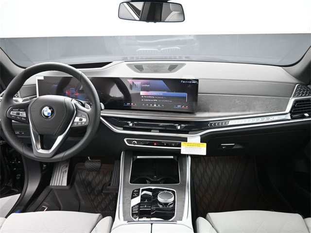 New 2026 BMW X5 sDrive40i w/ Climate Comfort Package image 27