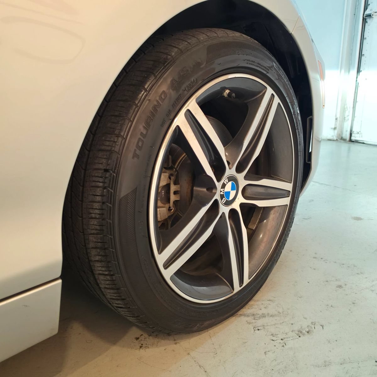 Used 2017 BMW 230i Convertible RWD image 12
