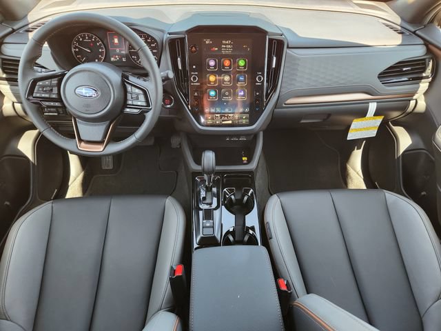 New 2026 Subaru Forester Sport AWD/4WD image 22