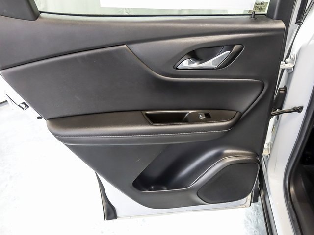 Certified 2023 Chevrolet Blazer LT w/ LPO, Floor Liner Package image 25