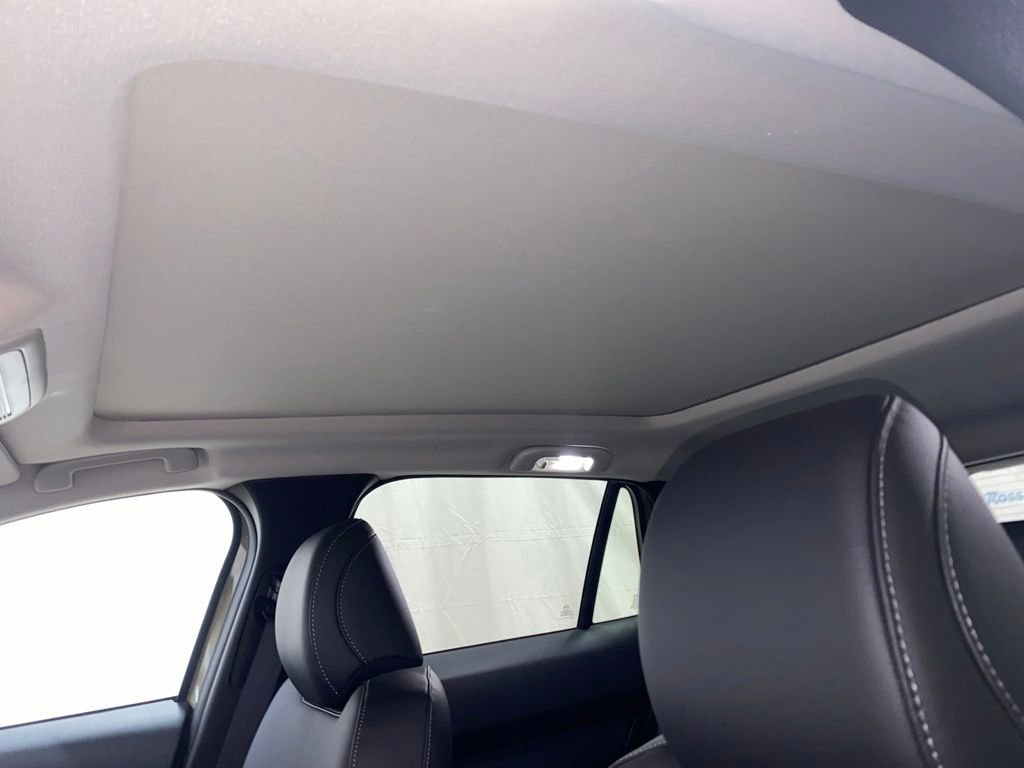 Used 2026 MAZDA CX-50 Meridian Edition w/ Cargo Package image 12