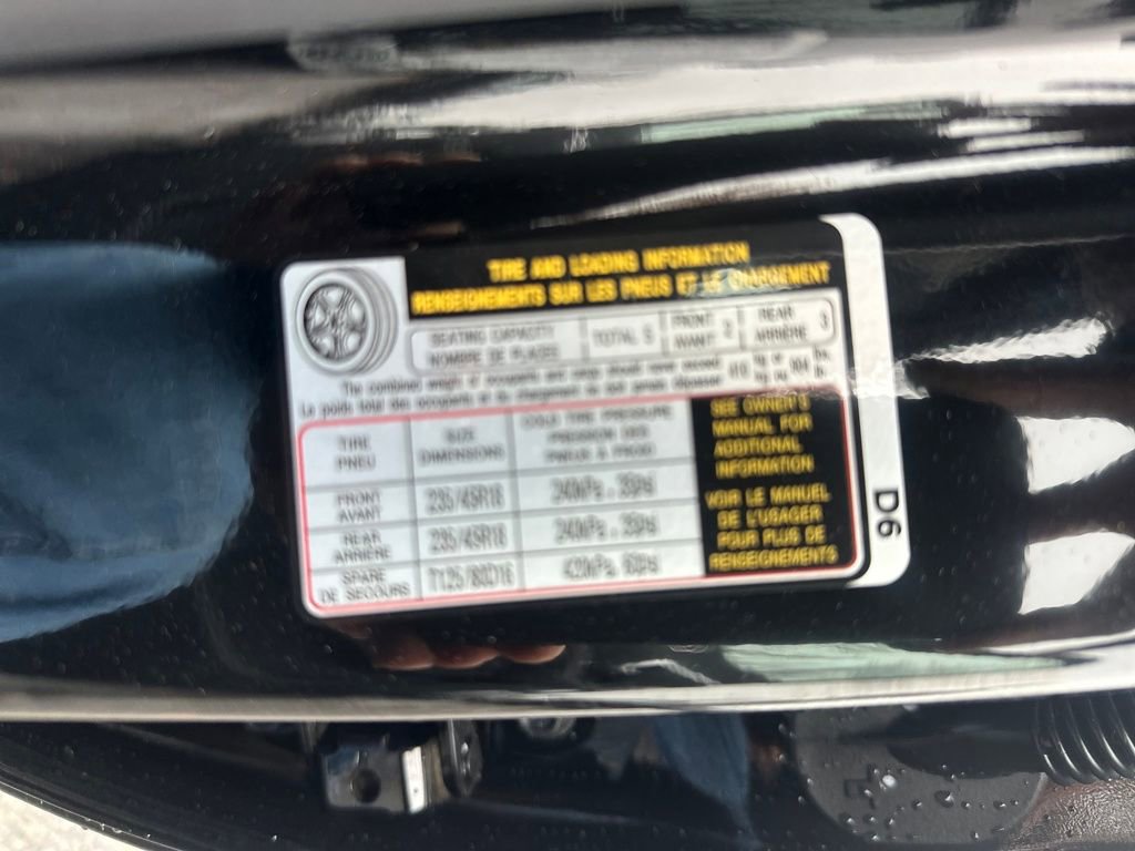 New 2026 Hyundai Sonata SEL AWD/4WD image 30