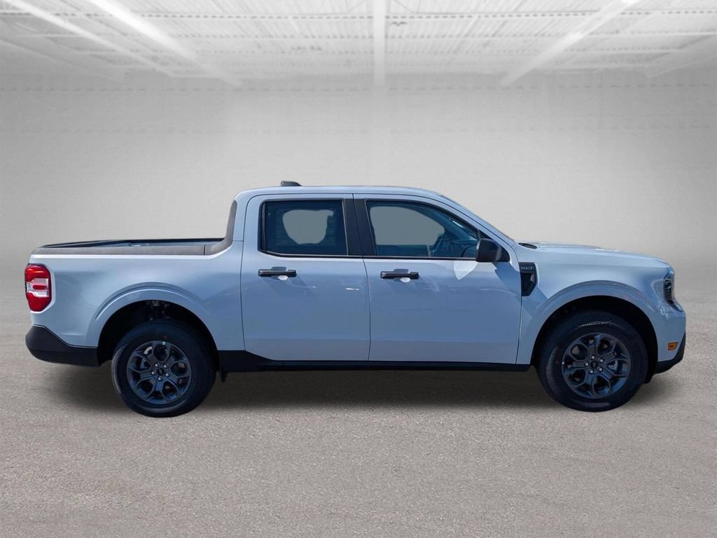 New 2026 Ford Maverick XLT w/ 4K Tow Package AWD/4WD image 11