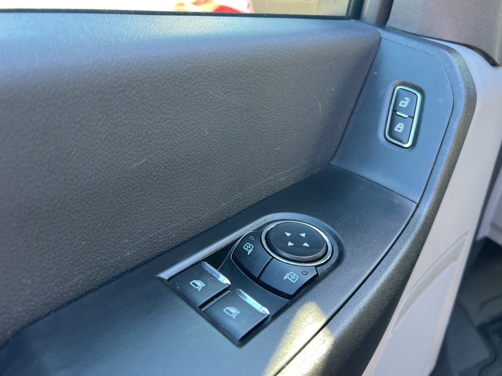 Used 2026 Ford F250 XL w/ XL Off-Road Package image 13