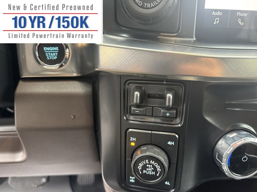 Used 2025 Ford F250 King Ranch w/ Tremor Off-Road Package image 24