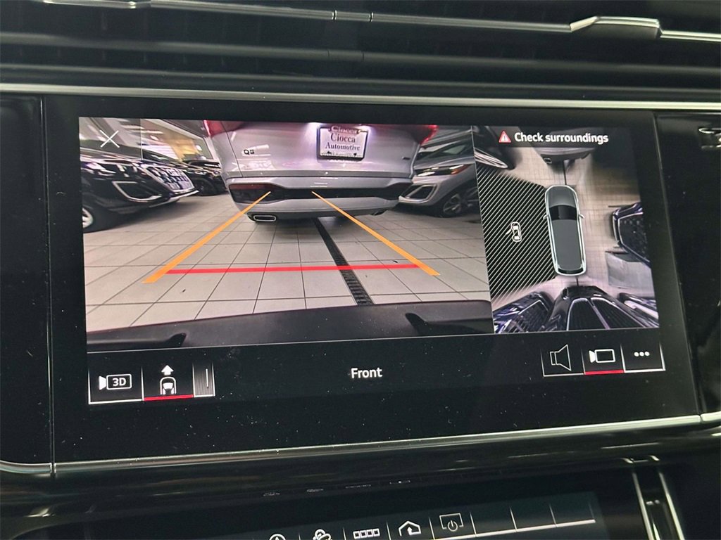 Used 2023 Audi Q7 3.0T Premium Plus w/ Premium Plus Package image 24