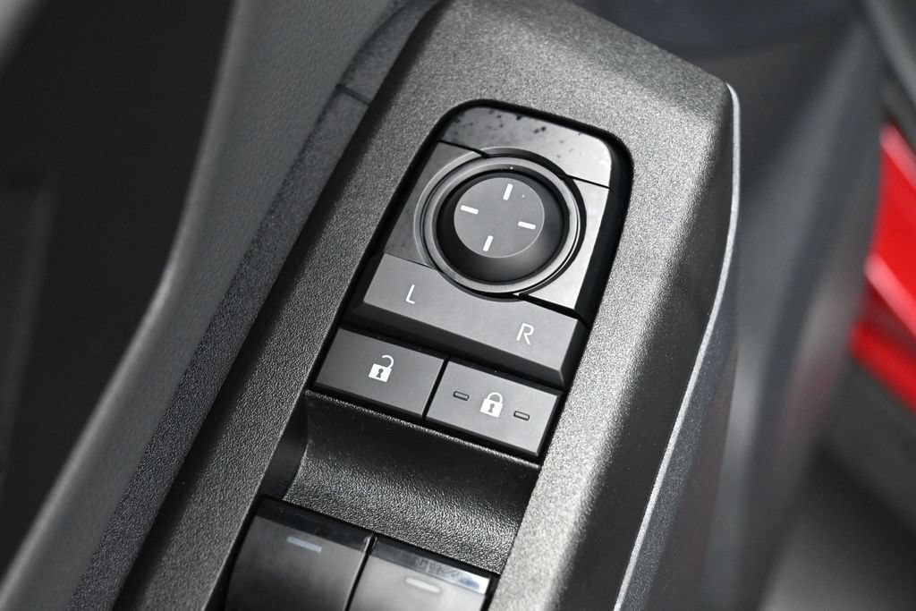 Certified 2026 Toyota RAV4 LE AWD/4WD image 11