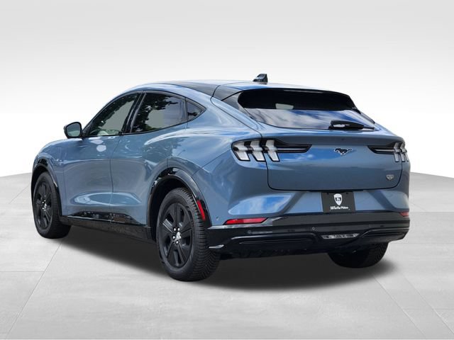 Certified 2023 Ford Mustang Mach-E California Route 1 AWD/4WD image 7