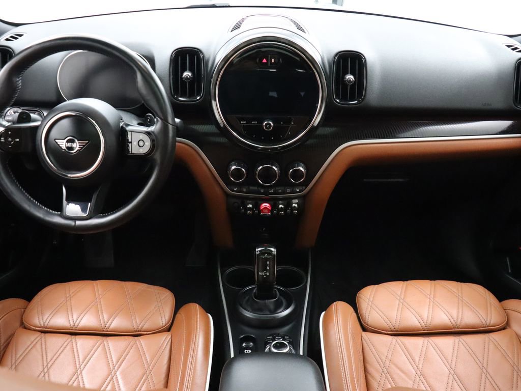Used 2022 MINI Cooper Countryman S w/ Premium Package image 24