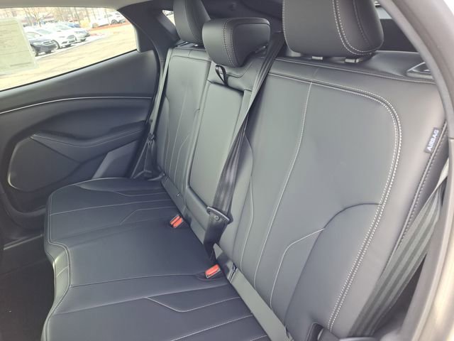 New 2026 Ford Mustang Mach-E Select AWD/4WD image 23