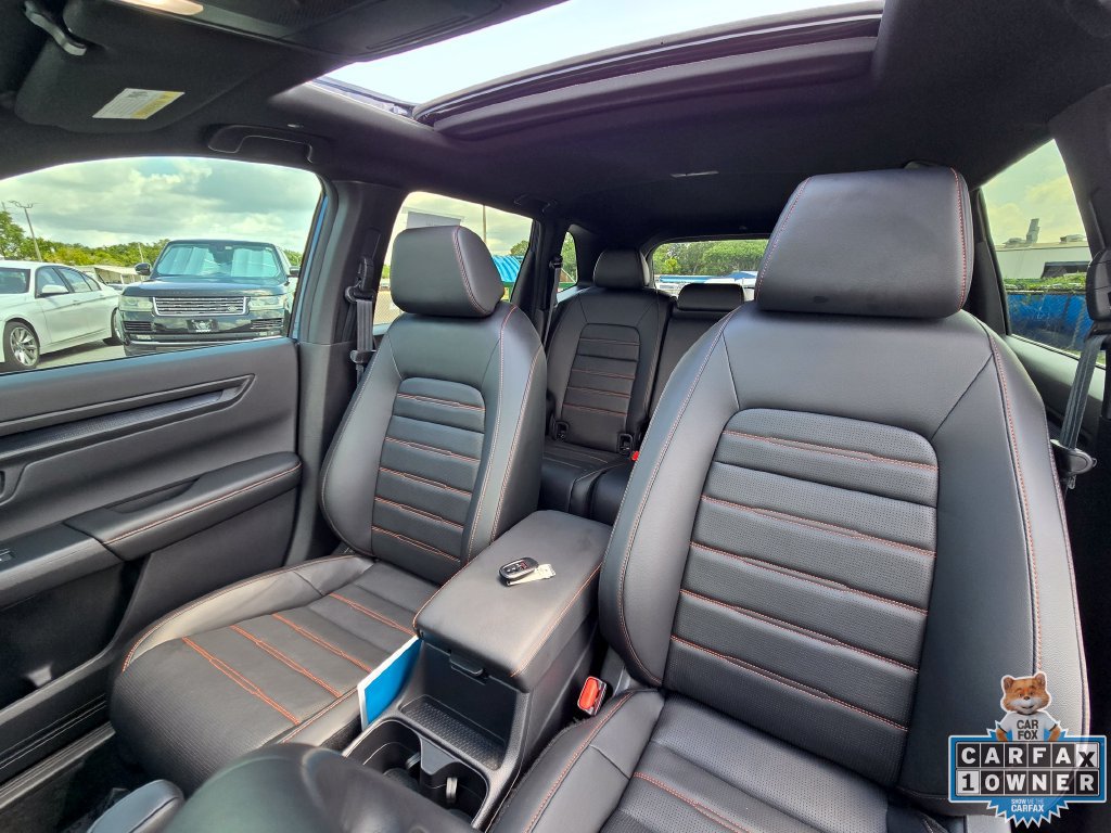 Used 2025 Honda CR-V Sport-L image 27