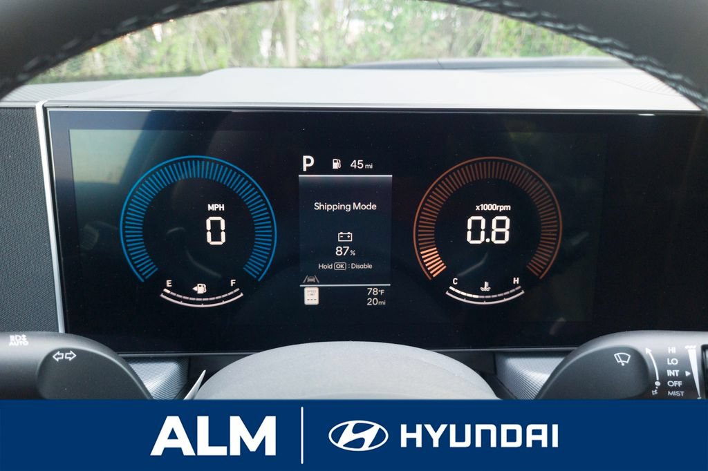 New 2026 Hyundai Sonata SEL FWD image 28
