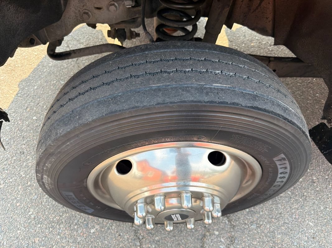 Used 2013 Ford F450 XL w/ Heavy Service Suspension Pkg RWD image 18