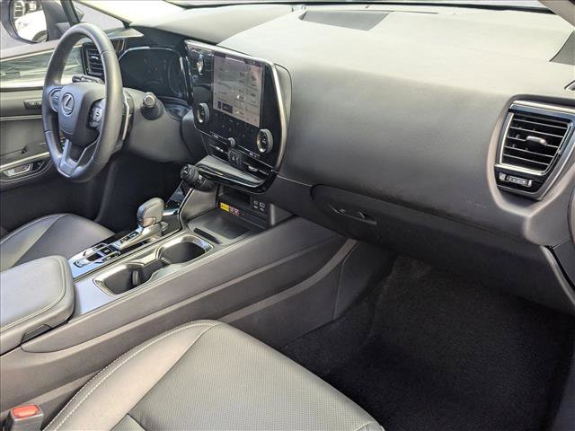 Used 2024 Lexus NX 250 FWD w/ Premium Package image 22