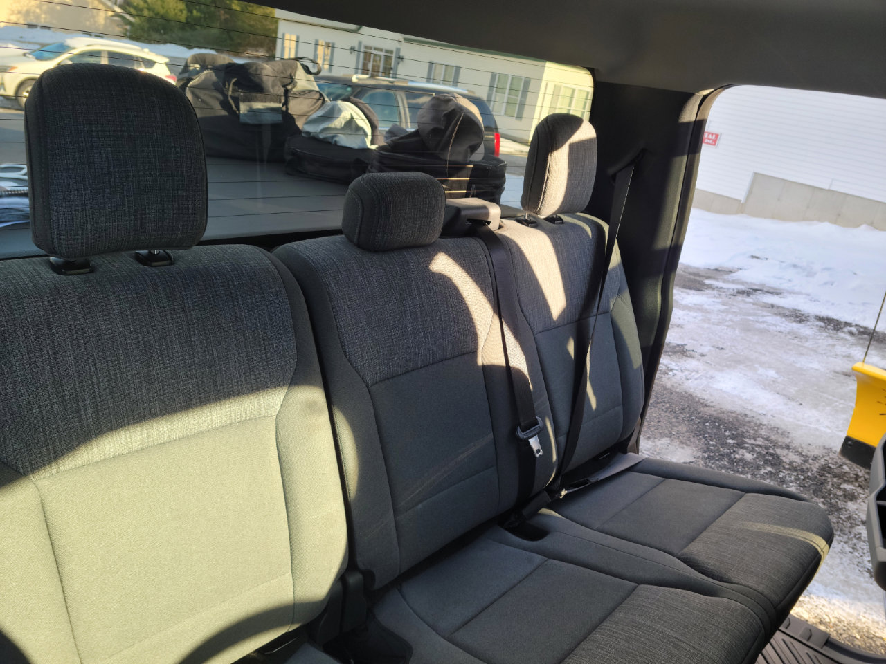 Used 2021 Ford F150 XLT w/ Equipment Group 302A High image 9