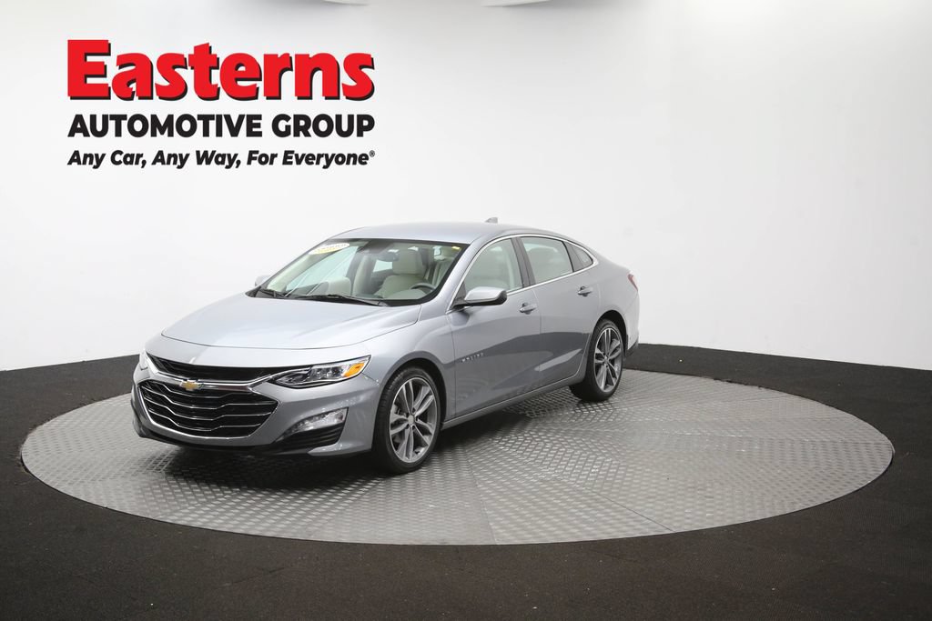 Used 2024 Chevrolet Malibu LT FWD image 59